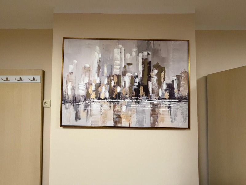 Продава 1-СТАЕН, к.к. Слънчев бряг, област Бургас, снимка 5 - Апартаменти - 53298478