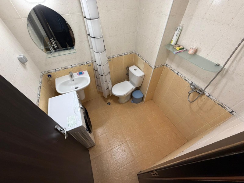 Продава 1-СТАЕН, к.к. Слънчев бряг, област Бургас, снимка 17 - Апартаменти - 53298478