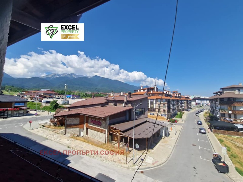 Na sprzedaż  1 sypialnia region Błagojewgrad , Bansko , 70 mkw | 25560816 - obraz [14]