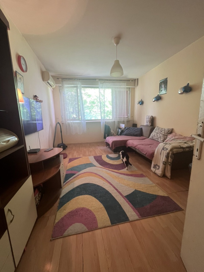 Продава  2-стаен град София , Дружба 1 , 51 кв.м | 72681717 - изображение [2]