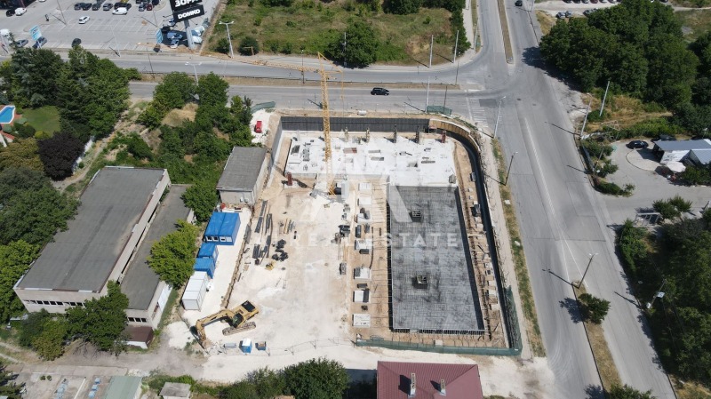 In vendita  1 camera da letto Pleven , Shirok tsentar , 55 mq | 66623271 - Immagine [2]