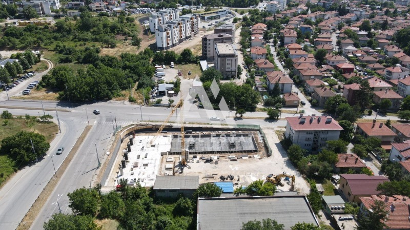 In vendita  1 camera da letto Pleven , Shirok tsentar , 55 mq | 66623271 - Immagine [5]