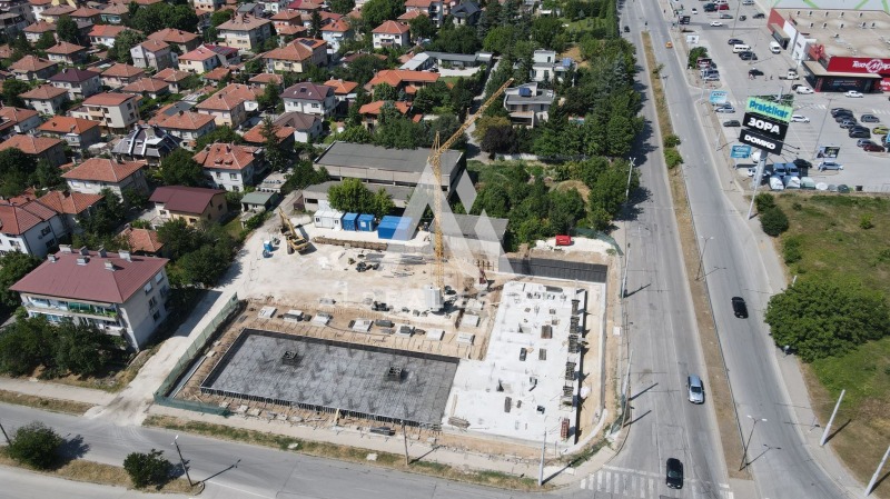 In vendita  1 camera da letto Pleven , Shirok tsentar , 55 mq | 66623271 - Immagine [8]