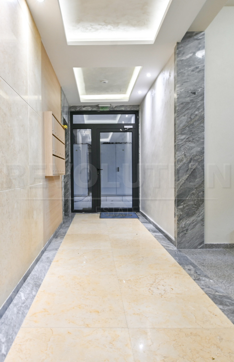 Продава 2-СТАЕН, гр. София, Лозенец, снимка 16 - Апартаменти - 51351429