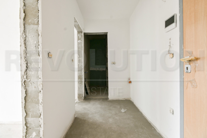 Продава 2-СТАЕН, гр. София, Лозенец, снимка 12 - Апартаменти - 51351429