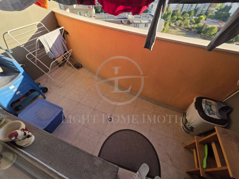 À venda  1 quarto Plovdiv , Centar , 38 m² | 41868941 - imagem [3]