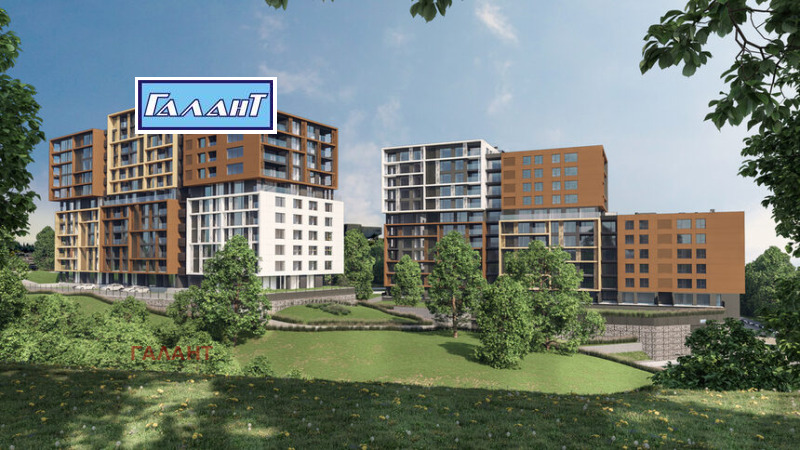 Продава 2-СТАЕН, гр. Варна, Бриз, снимка 6 - Апартаменти - 52361792