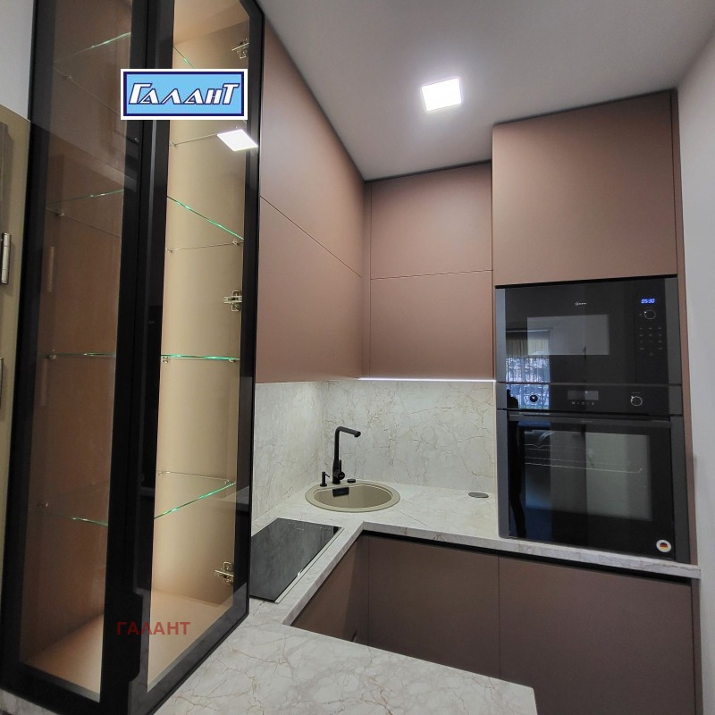 Продава 2-СТАЕН, гр. Варна, Бриз, снимка 5 - Апартаменти - 52361792