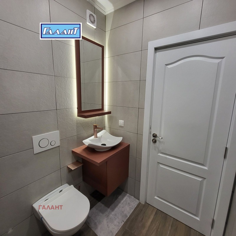 Продава 2-СТАЕН, гр. Варна, Бриз, снимка 2 - Апартаменти - 52361792