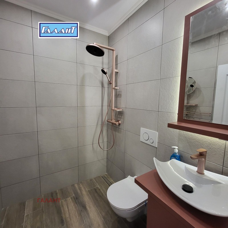 Продава 2-СТАЕН, гр. Варна, Бриз, снимка 3 - Апартаменти - 52361792