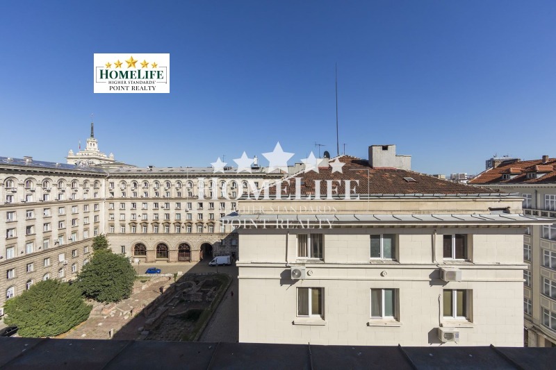 Продава 2-СТАЕН, гр. София, Център