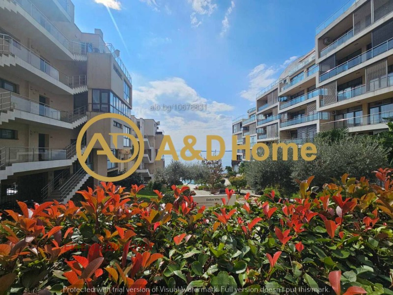 Продава 2-СТАЕН, гр. Свети Влас, област Бургас, снимка 12 - Апартаменти - 52616220