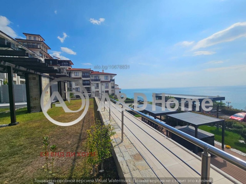 Продава 2-СТАЕН, гр. Свети Влас, област Бургас, снимка 8 - Апартаменти - 52616220