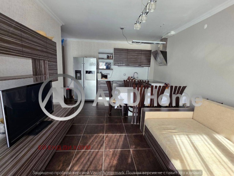 Продава 2-СТАЕН, гр. Свети Влас, област Бургас, снимка 3 - Апартаменти - 52616220