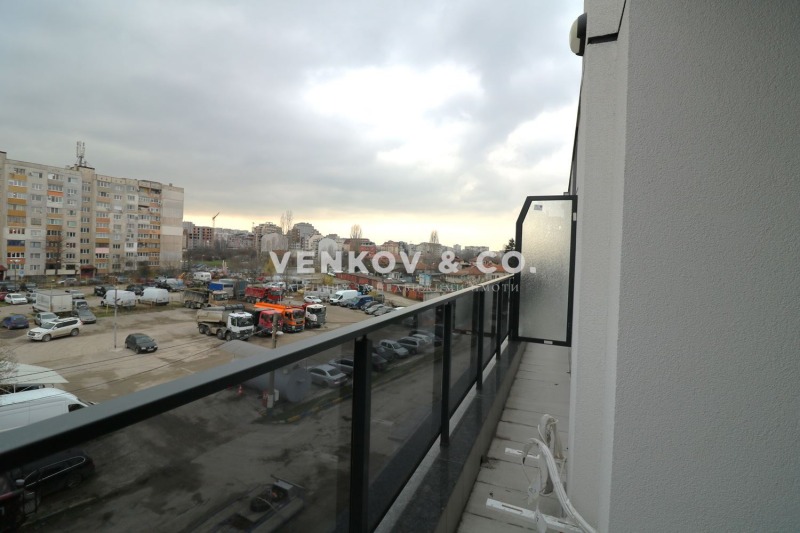 Продава 2-СТАЕН, гр. София, Люлин 8, снимка 12 - Апартаменти - 52673449