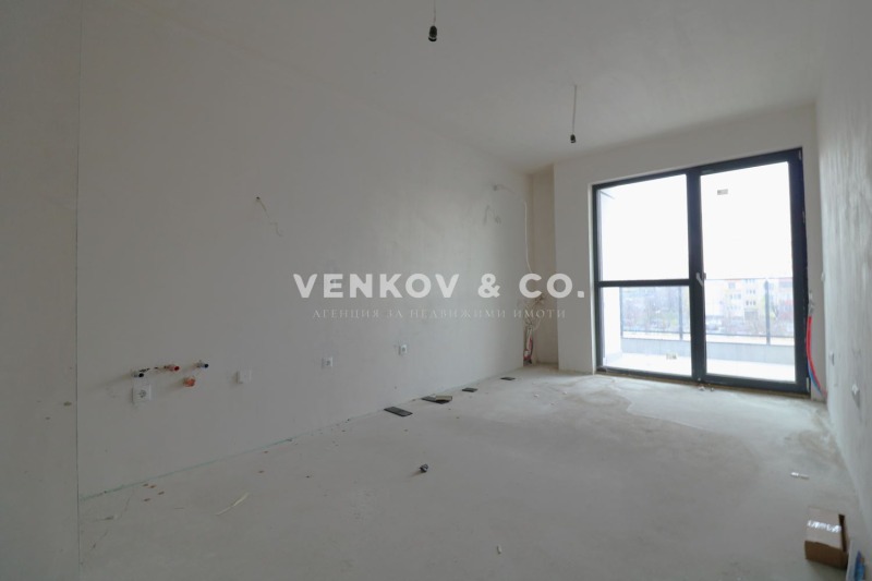 Продава 2-СТАЕН, гр. София, Люлин 8, снимка 6 - Апартаменти - 52673449