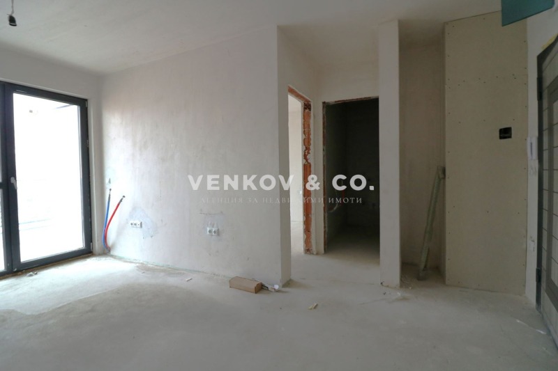 Продава 2-СТАЕН, гр. София, Люлин 8, снимка 8 - Апартаменти - 52673449