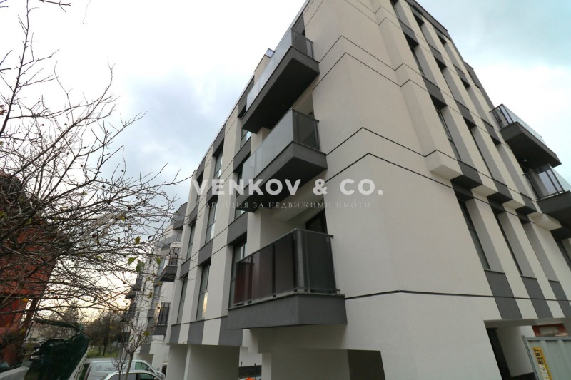 Продава 2-СТАЕН, гр. София, Люлин 8, снимка 4 - Апартаменти - 52673449