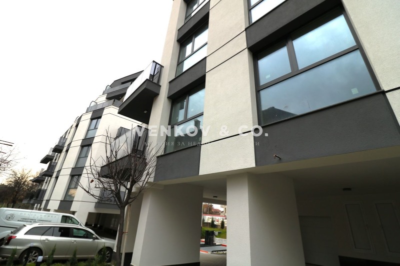 Продава 2-СТАЕН, гр. София, Люлин 8, снимка 3 - Апартаменти - 52673449