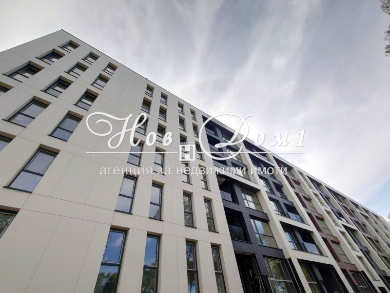 Продава 2-СТАЕН, гр. София, Малинова долина