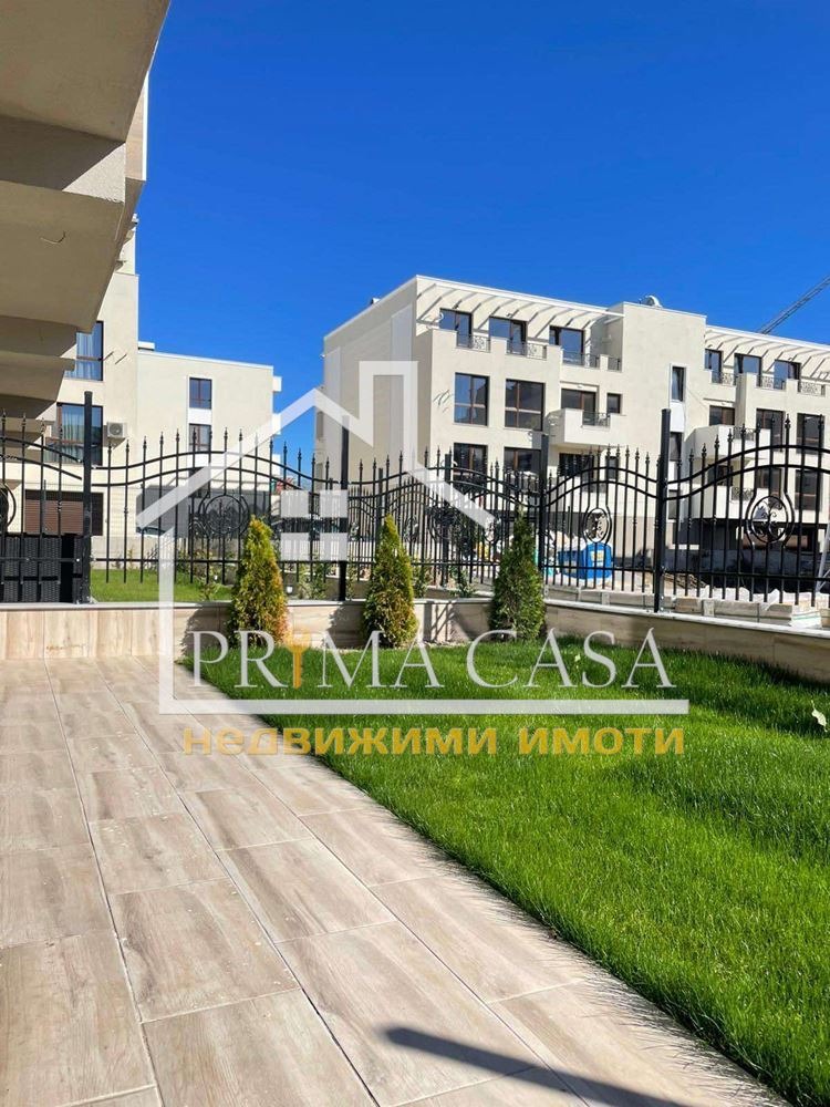 Продава 2-СТАЕН, гр. Пловдив, Отдих и култура, снимка 7 - Апартаменти - 53292430