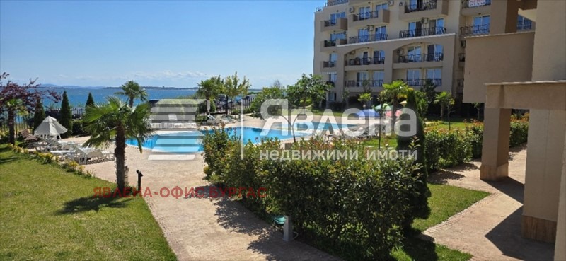 Продава 2-СТАЕН, гр. Свети Влас, област Бургас, снимка 11 - Апартаменти - 53447646