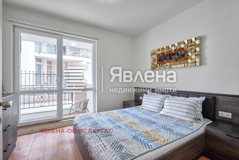 Продава 2-СТАЕН, гр. Свети Влас, област Бургас, снимка 10 - Апартаменти - 53447646