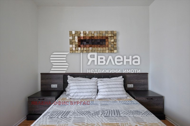 Продава 2-СТАЕН, гр. Свети Влас, област Бургас, снимка 8 - Апартаменти - 53447646