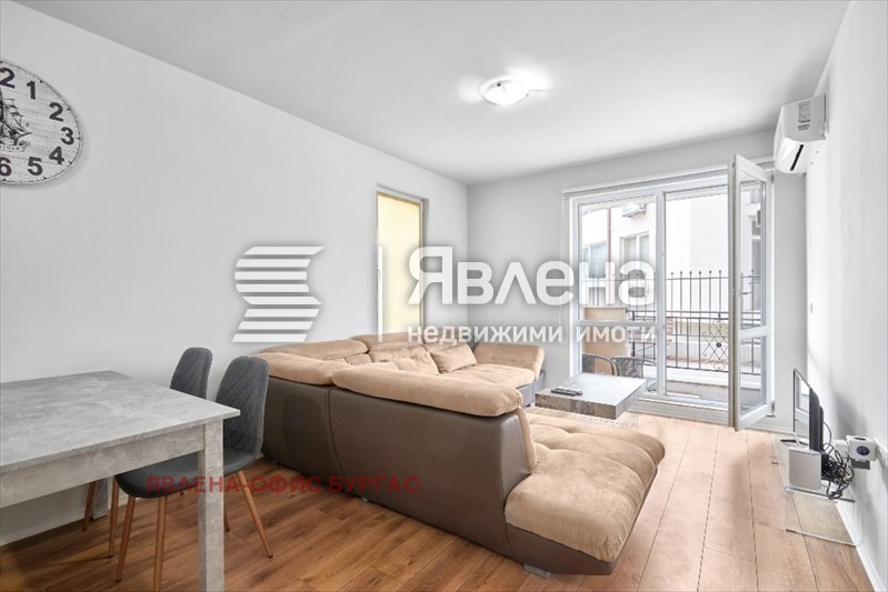 Продава 2-СТАЕН, гр. Свети Влас, област Бургас, снимка 3 - Апартаменти - 53447646