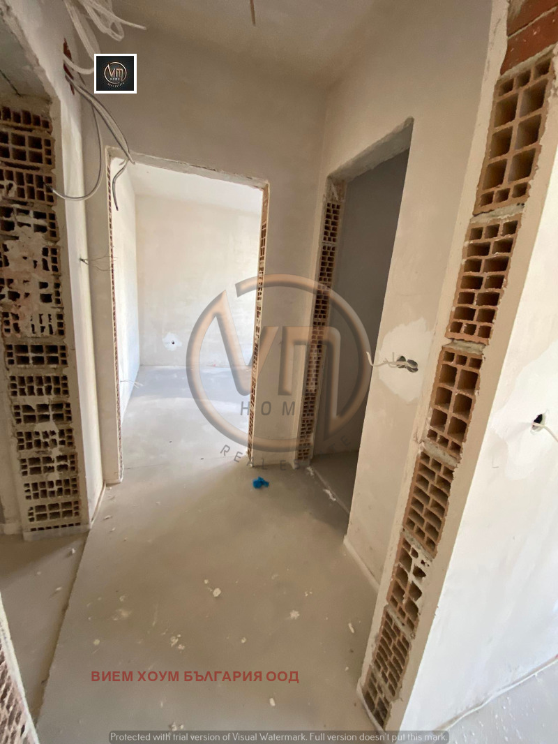 Продава 2-СТАЕН, гр. Варна, Възраждане 3, снимка 5 - Апартаменти - 53521241