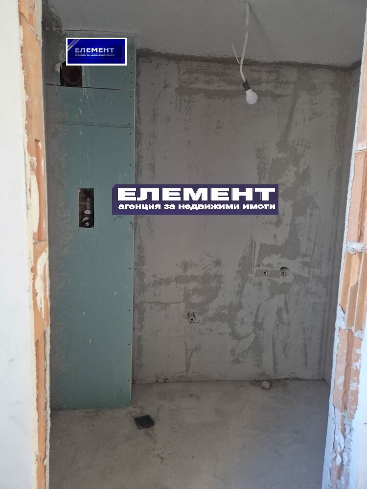 Продава 2-СТАЕН, гр. Пловдив, Прослав, снимка 8 - Апартаменти - 53881068