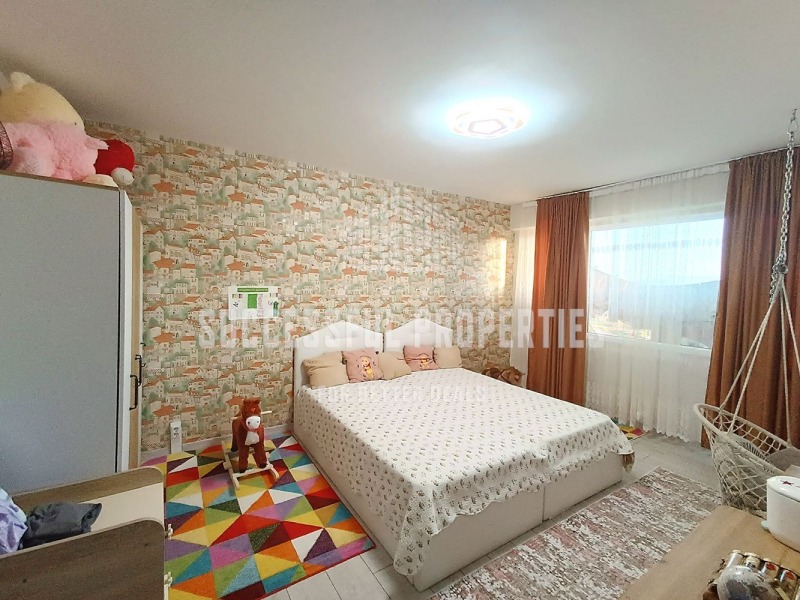 Zu verkaufen  2 Schlafzimmer region Pernik , Radomir , 72 qm | 79384702 - Bild [6]