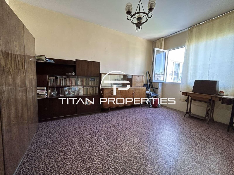 Продава  3-стаен град Пловдив , Център , 80 кв.м | 15048881 - изображение [6]