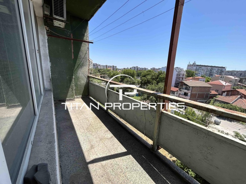 Продава  3-стаен град Пловдив , Център , 80 кв.м | 15048881 - изображение [12]