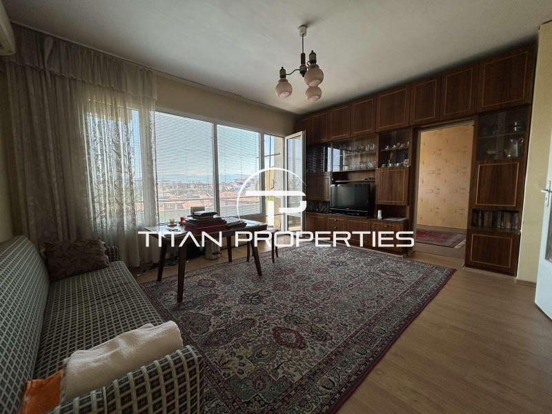 Продава  3-стаен град Пловдив , Център , 80 кв.м | 15048881 - изображение [3]