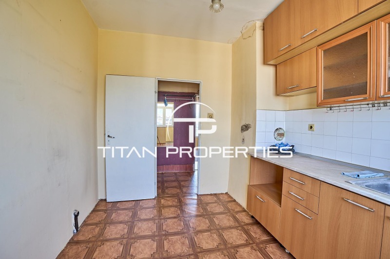 Te koop  2 slaapkamers Plovdiv , Tsentar , 80 m² | 15048881 - afbeelding [15]