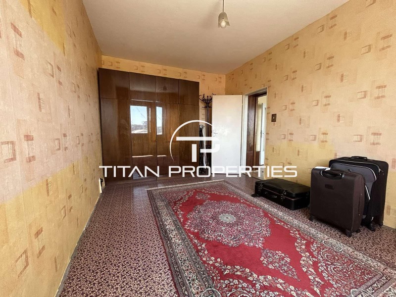 Продава  3-стаен град Пловдив , Център , 80 кв.м | 15048881
