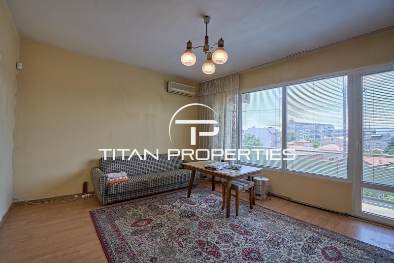 Te koop  2 slaapkamers Plovdiv , Tsentar , 80 m² | 15048881 - afbeelding [13]