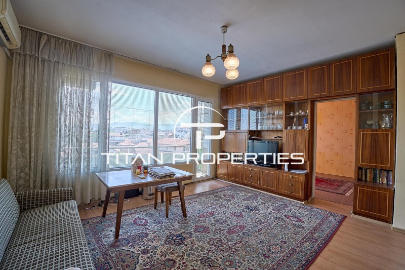 Te koop  2 slaapkamers Plovdiv , Tsentar , 80 m² | 15048881 - afbeelding [14]
