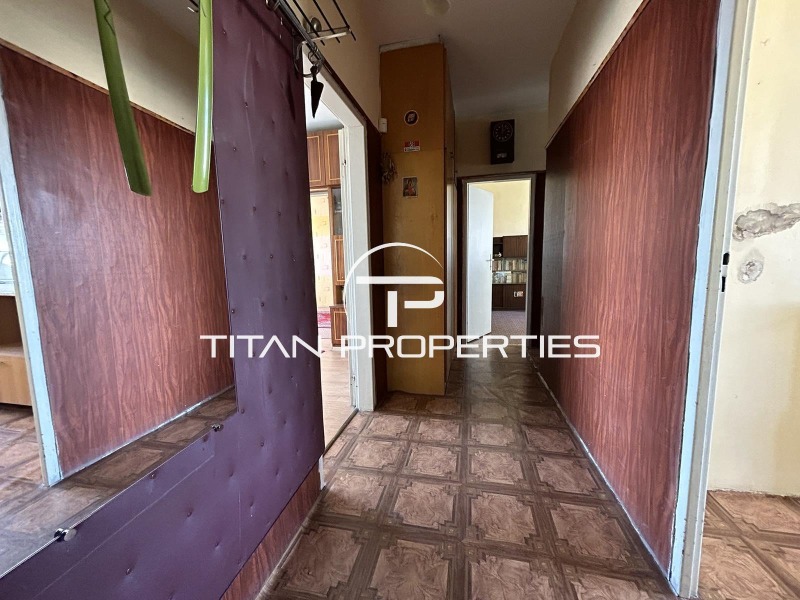 Продава  3-стаен град Пловдив , Център , 80 кв.м | 15048881 - изображение [11]