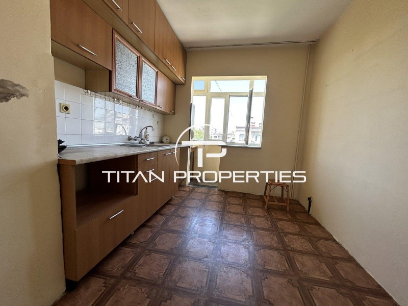 Продава  3-стаен град Пловдив , Център , 80 кв.м | 15048881 - изображение [7]