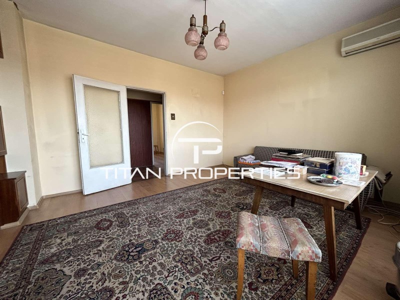 Продава  3-стаен град Пловдив , Център , 80 кв.м | 15048881 - изображение [4]