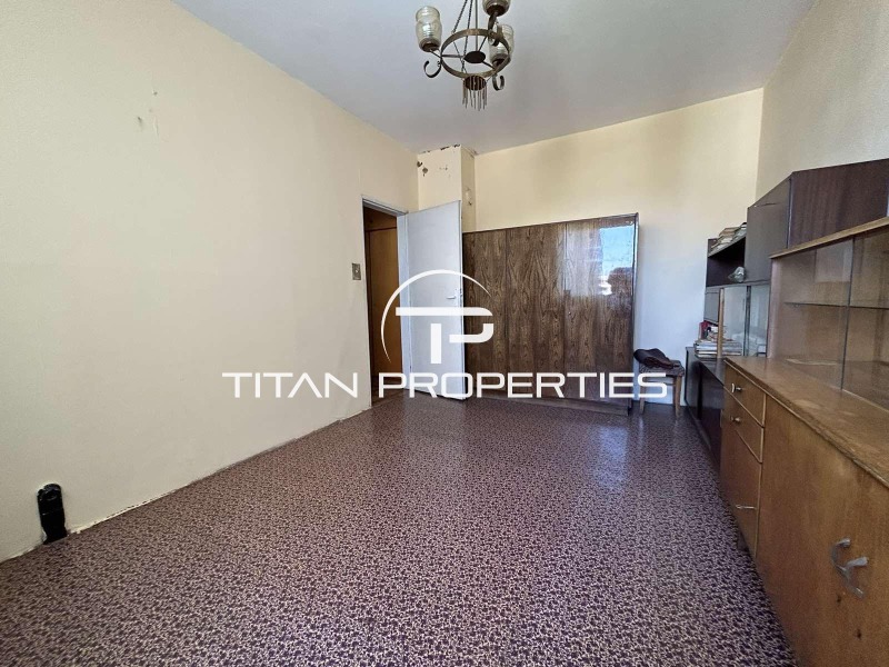 Продава  3-стаен град Пловдив , Център , 80 кв.м | 15048881 - изображение [5]