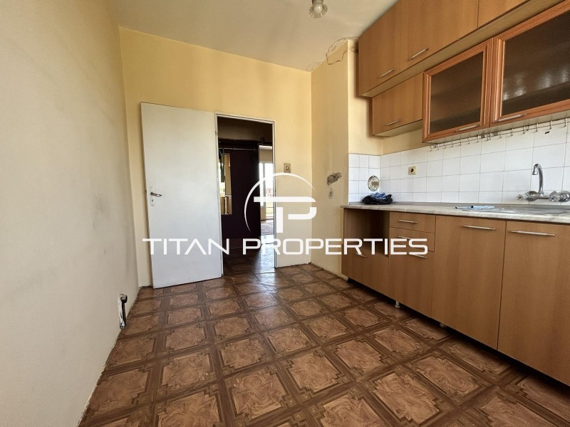 Продава  3-стаен град Пловдив , Център , 80 кв.м | 15048881 - изображение [8]