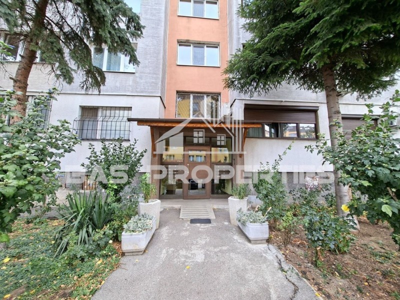 Продава  3-стаен град София , Дружба 2 , 80 кв.м | 31988974 - изображение [11]