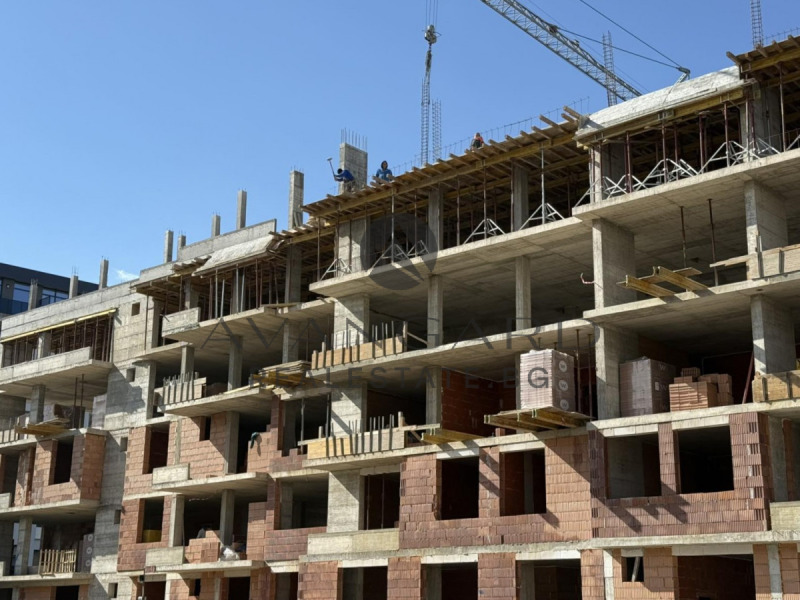 Продава 3-СТАЕН, гр. Пловдив, Христо Смирненски, снимка 2 - Апартаменти - 52005873