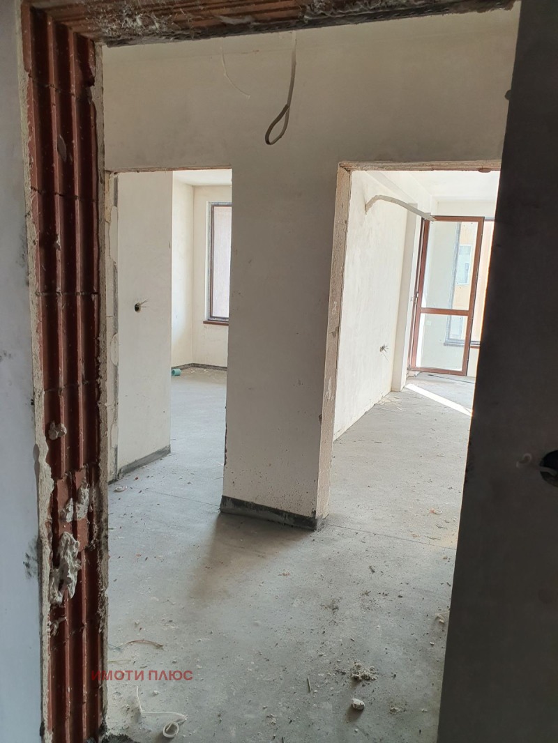 Продава 3-СТАЕН, гр. София, Малинова долина, снимка 6 - Апартаменти - 53073119