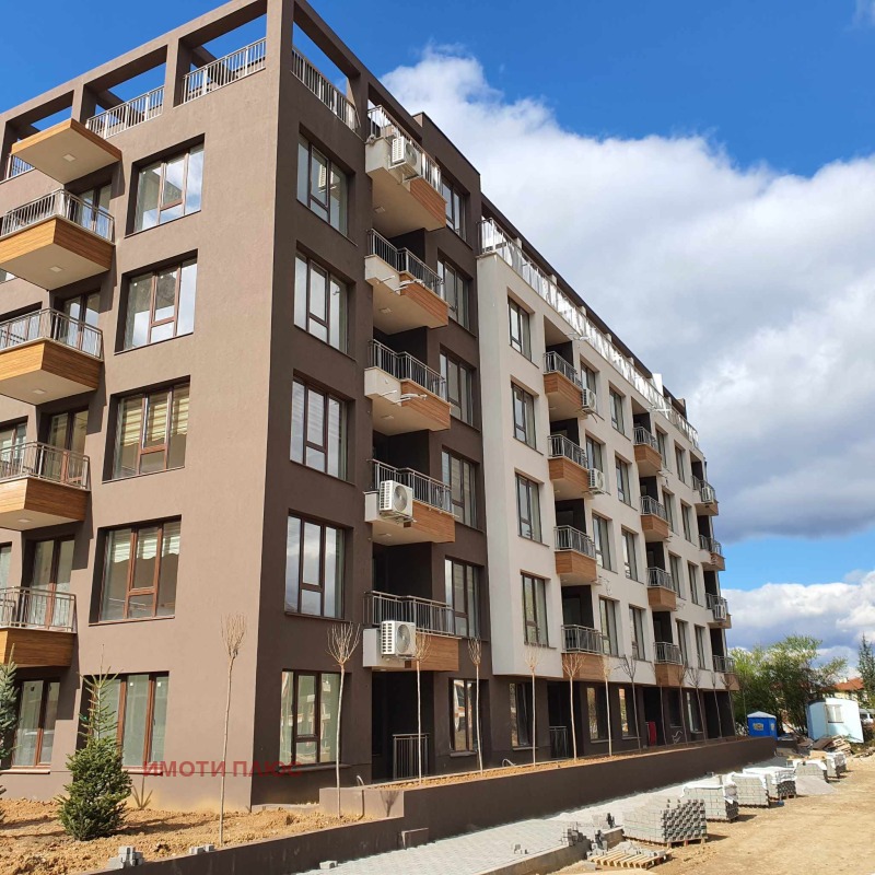 Продава 3-СТАЕН, гр. София, Малинова долина, снимка 8 - Апартаменти - 53073119