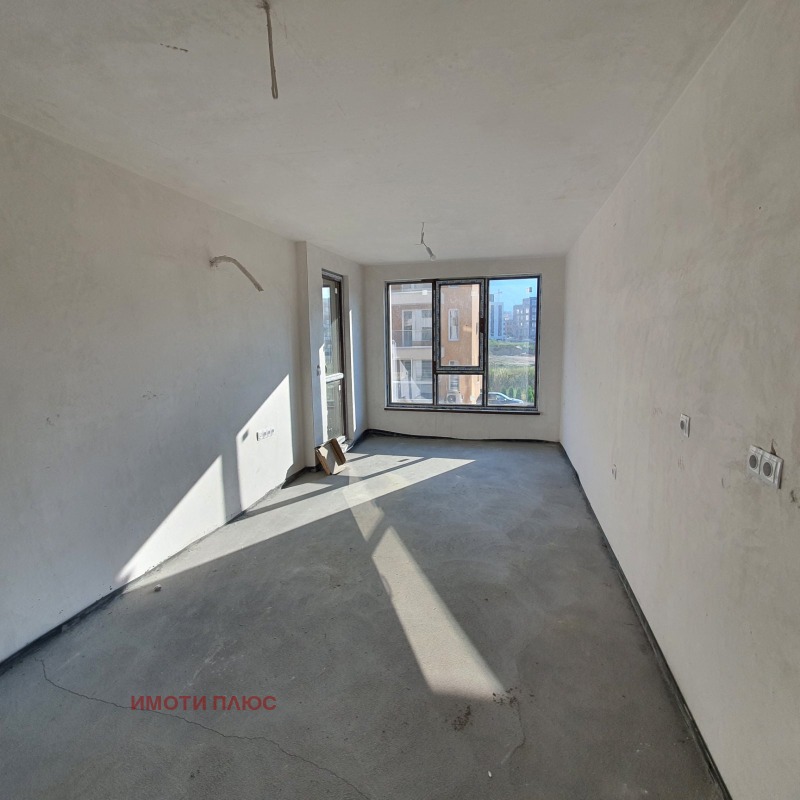 Продава 3-СТАЕН, гр. София, Малинова долина