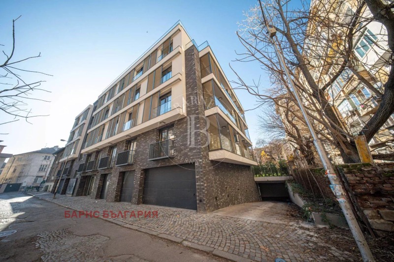 Продава 3-СТАЕН, гр. София, Център, снимка 17 - Апартаменти - 53084907